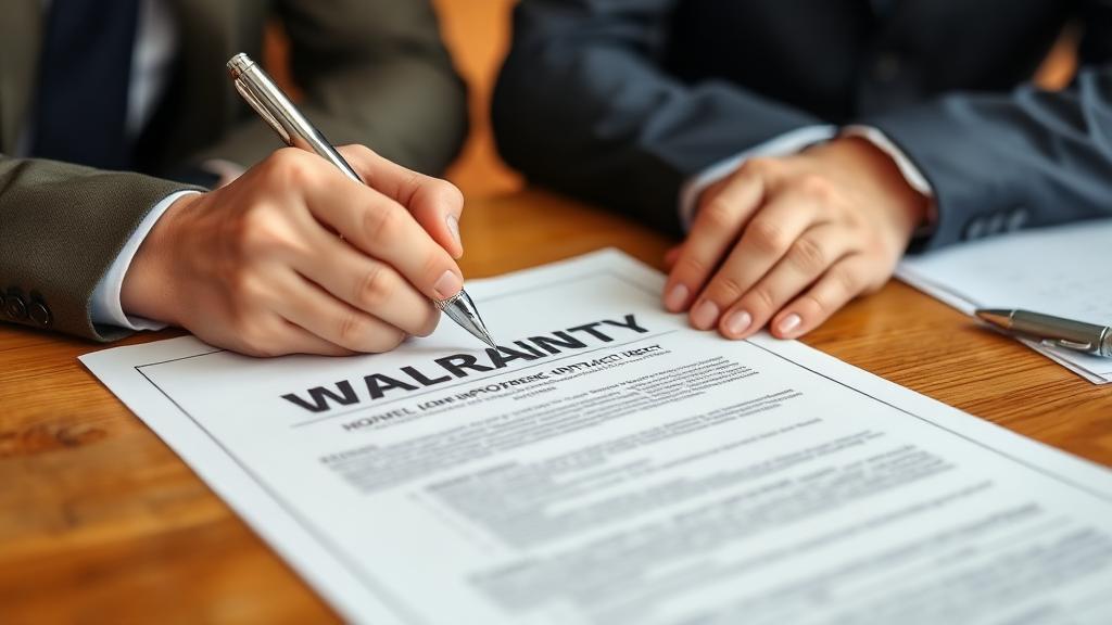 Warranty Value Assessment: Making Smart Decisions
